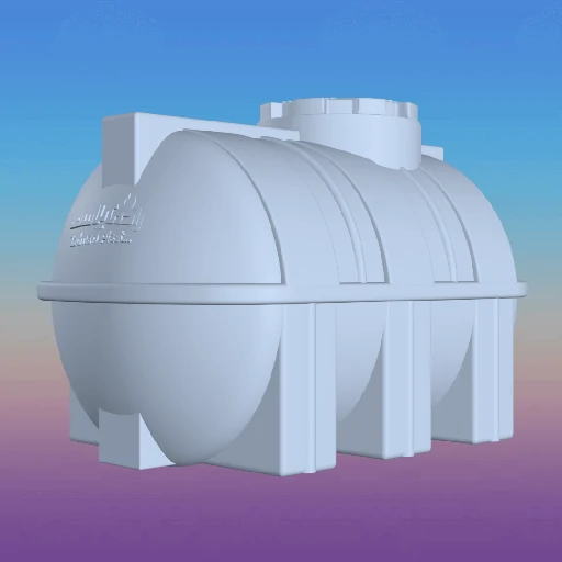 tanker-8000-liter-Horizontal-side-door-3-layers